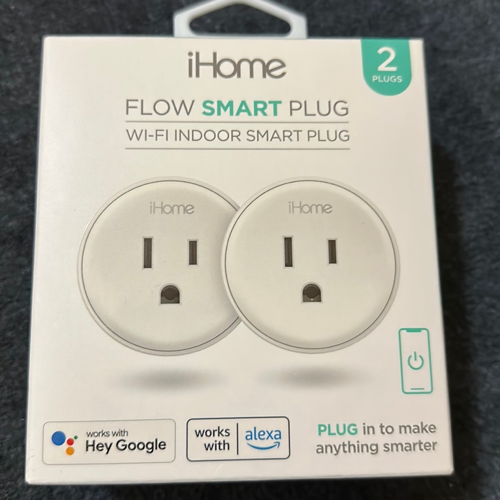 2 BOXES OF 2PLUGS EACH NEW